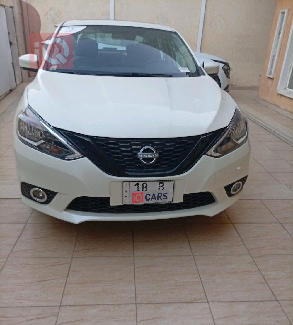 نيسان سنترا